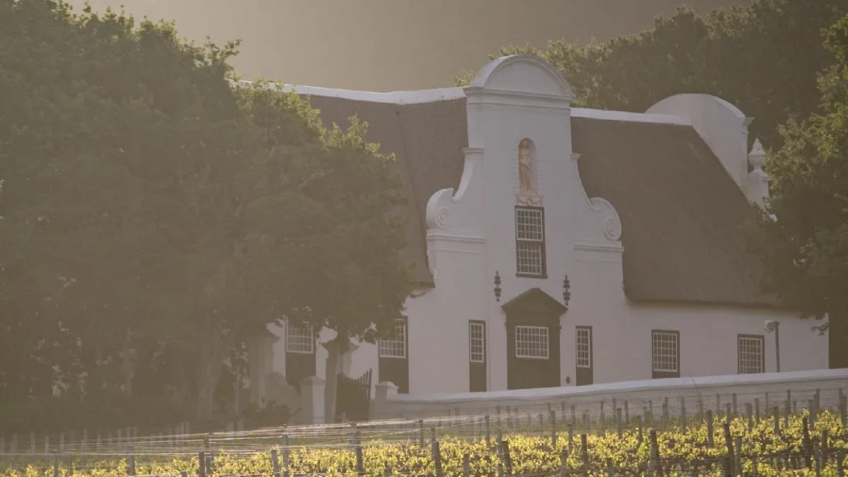 Groot Constantia