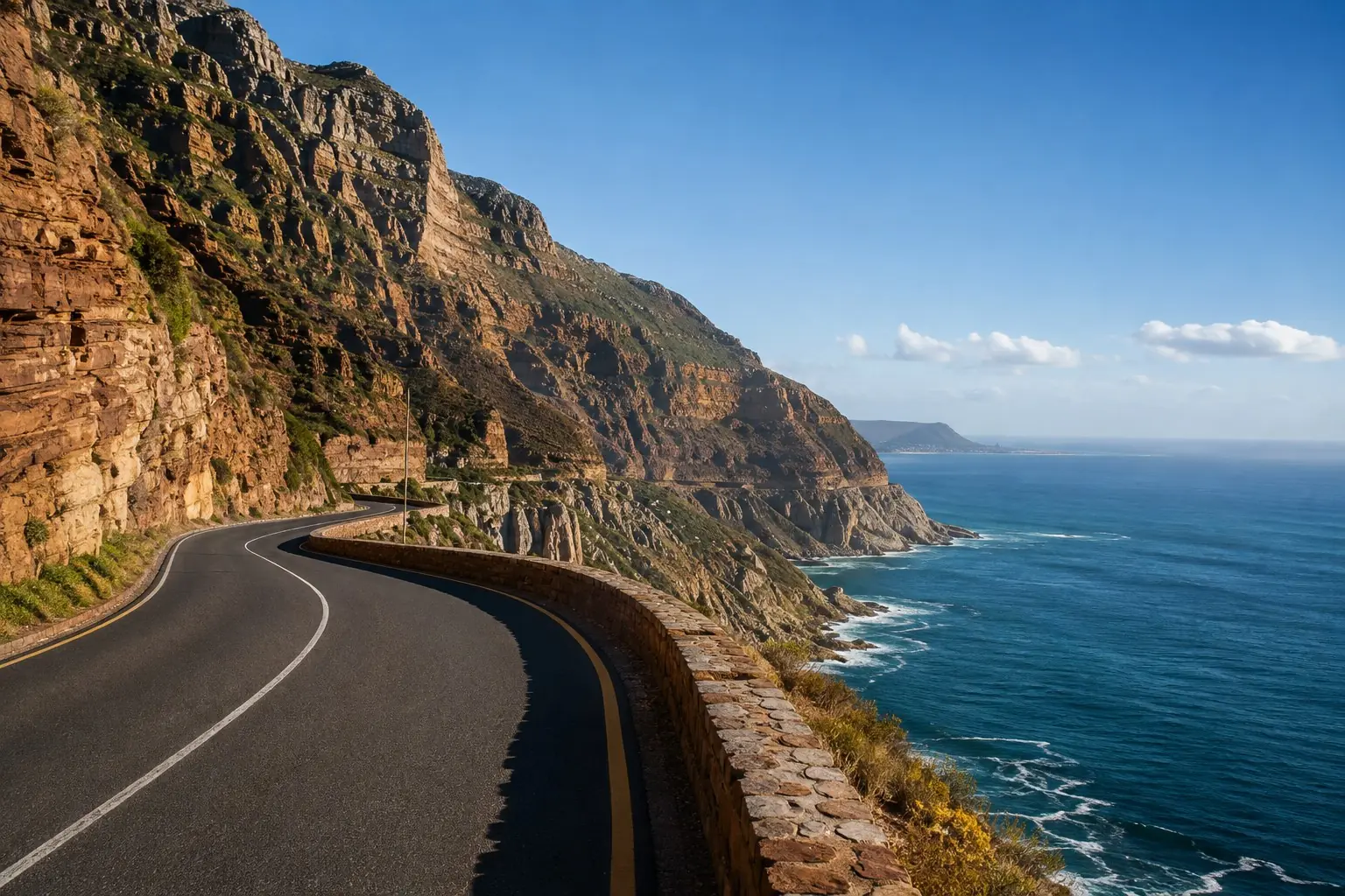 Chapmans Peak