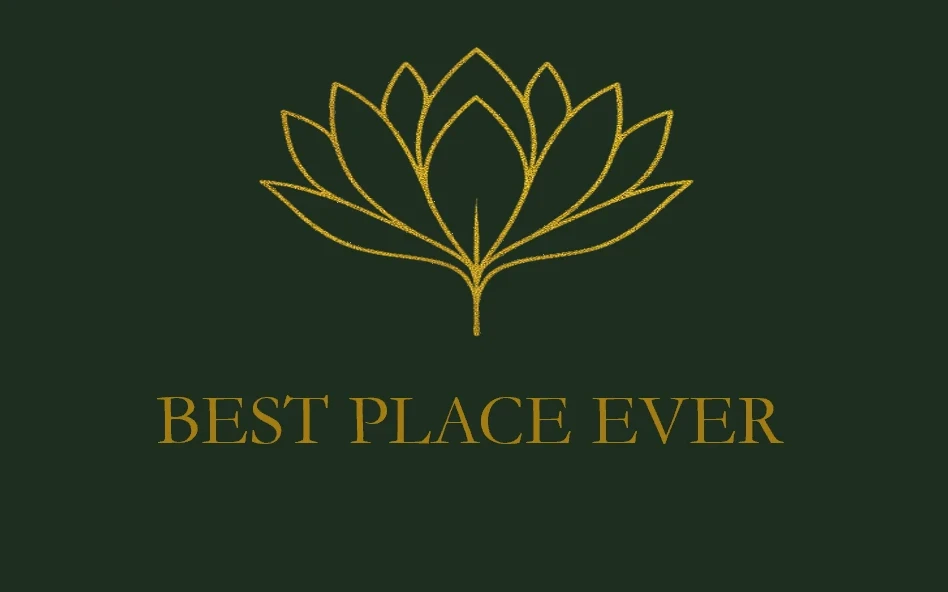 Best Place Ever