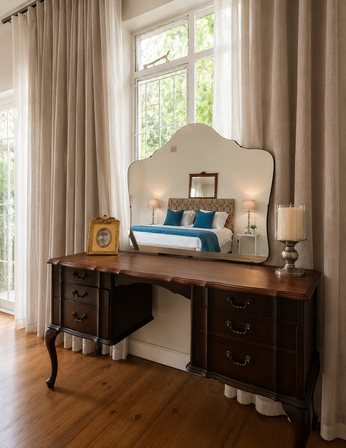 Manor Suite