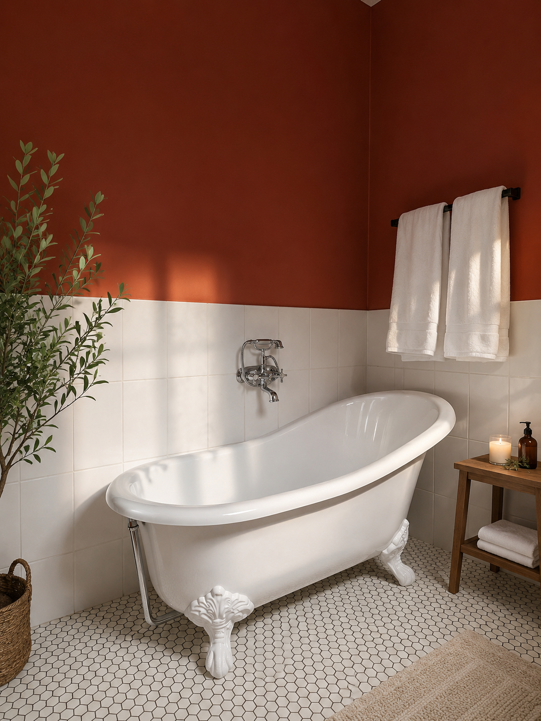 Manor Suite