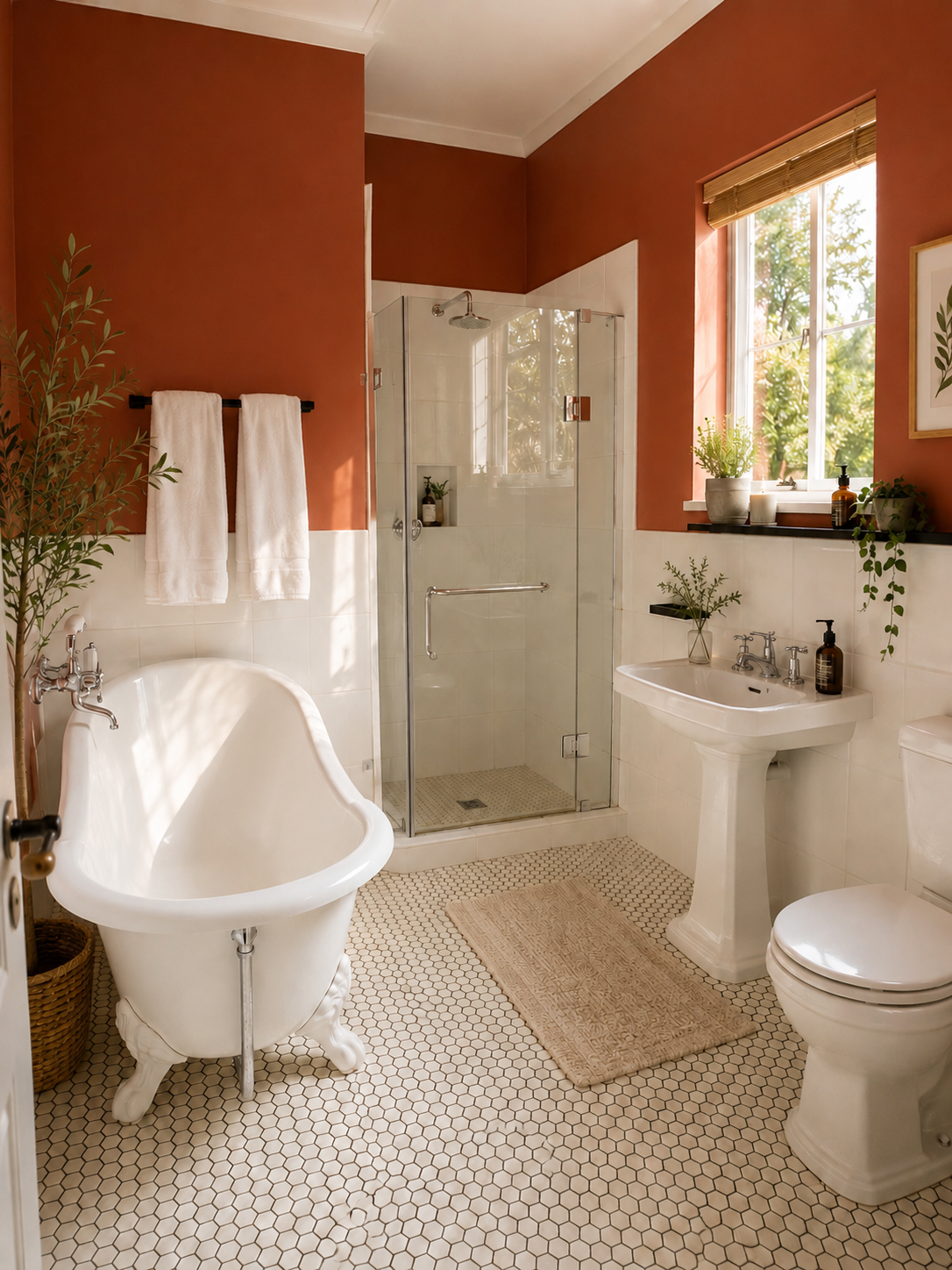 Manor Suite