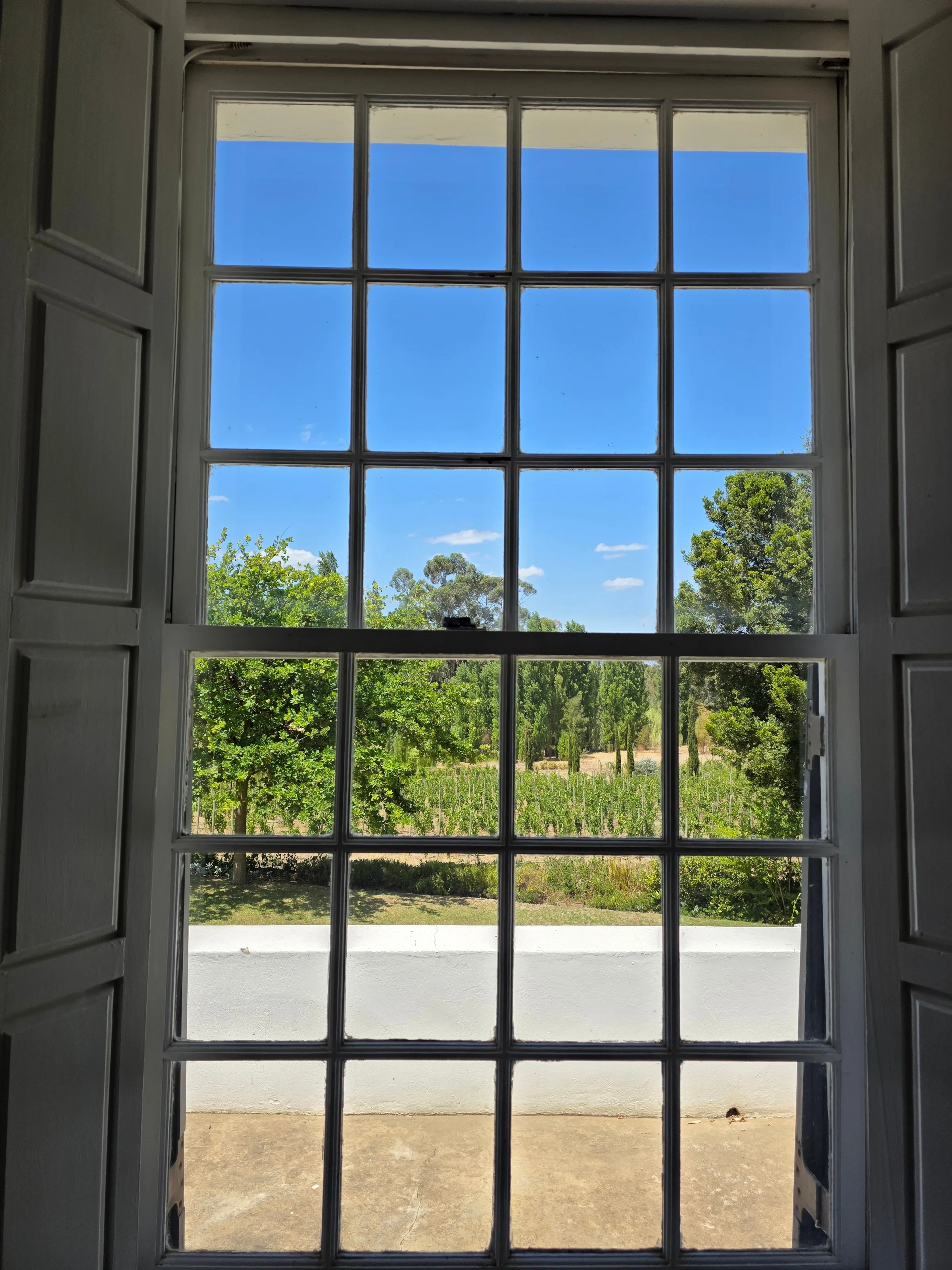Wolwekloof Estate