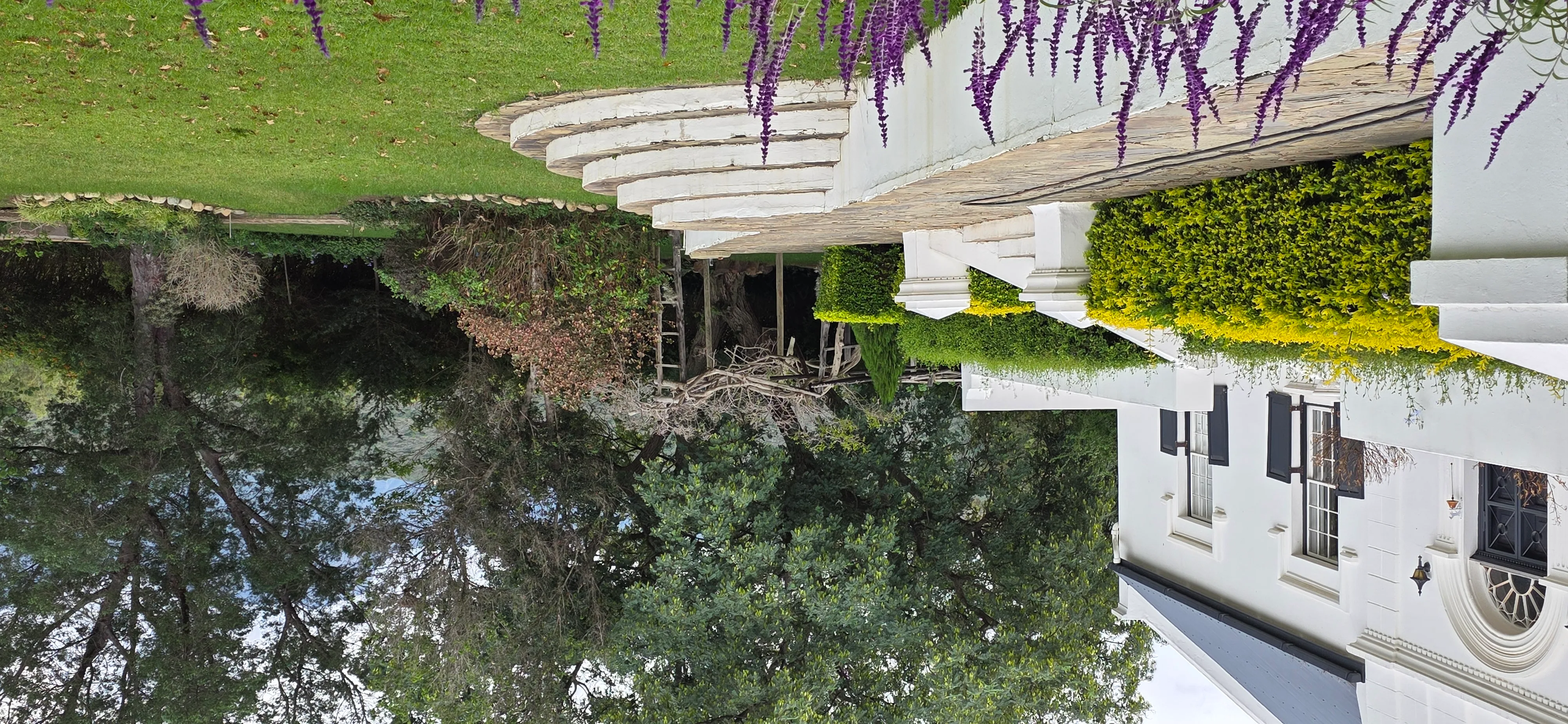Wolwekloof Estate