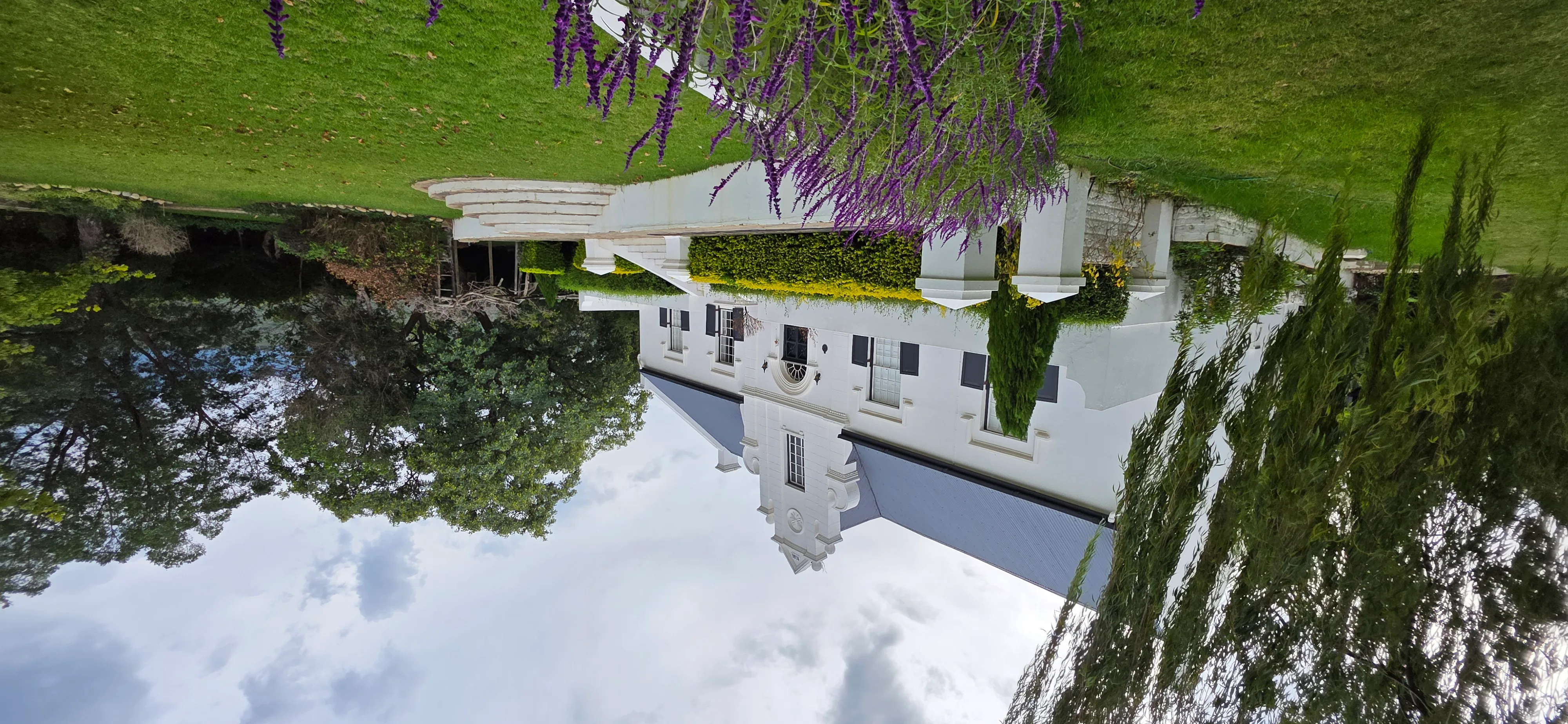 Wolwekloof Estate