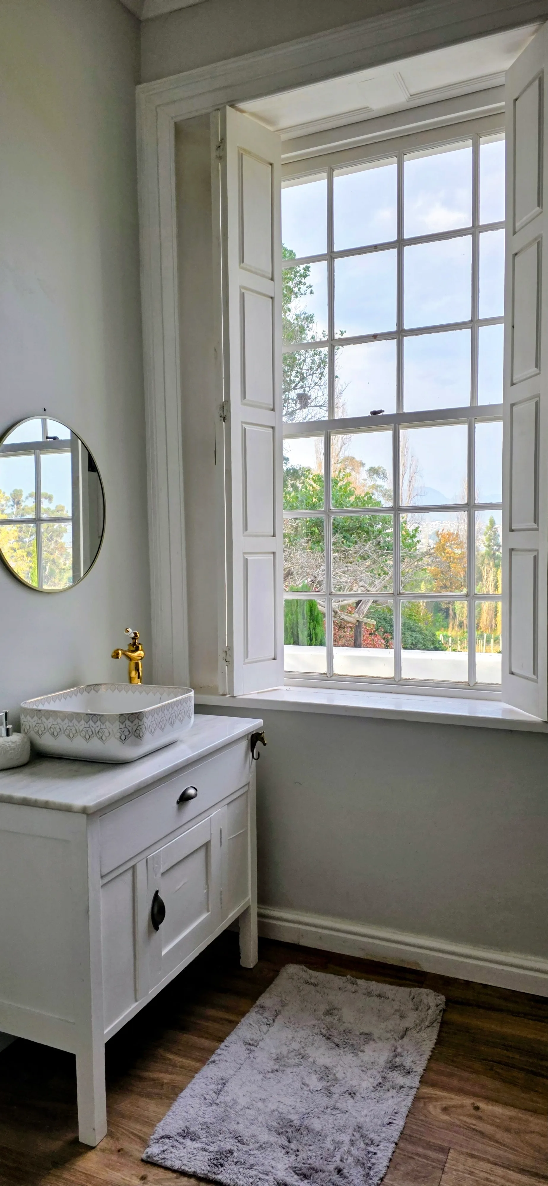 Vineyard Suite
