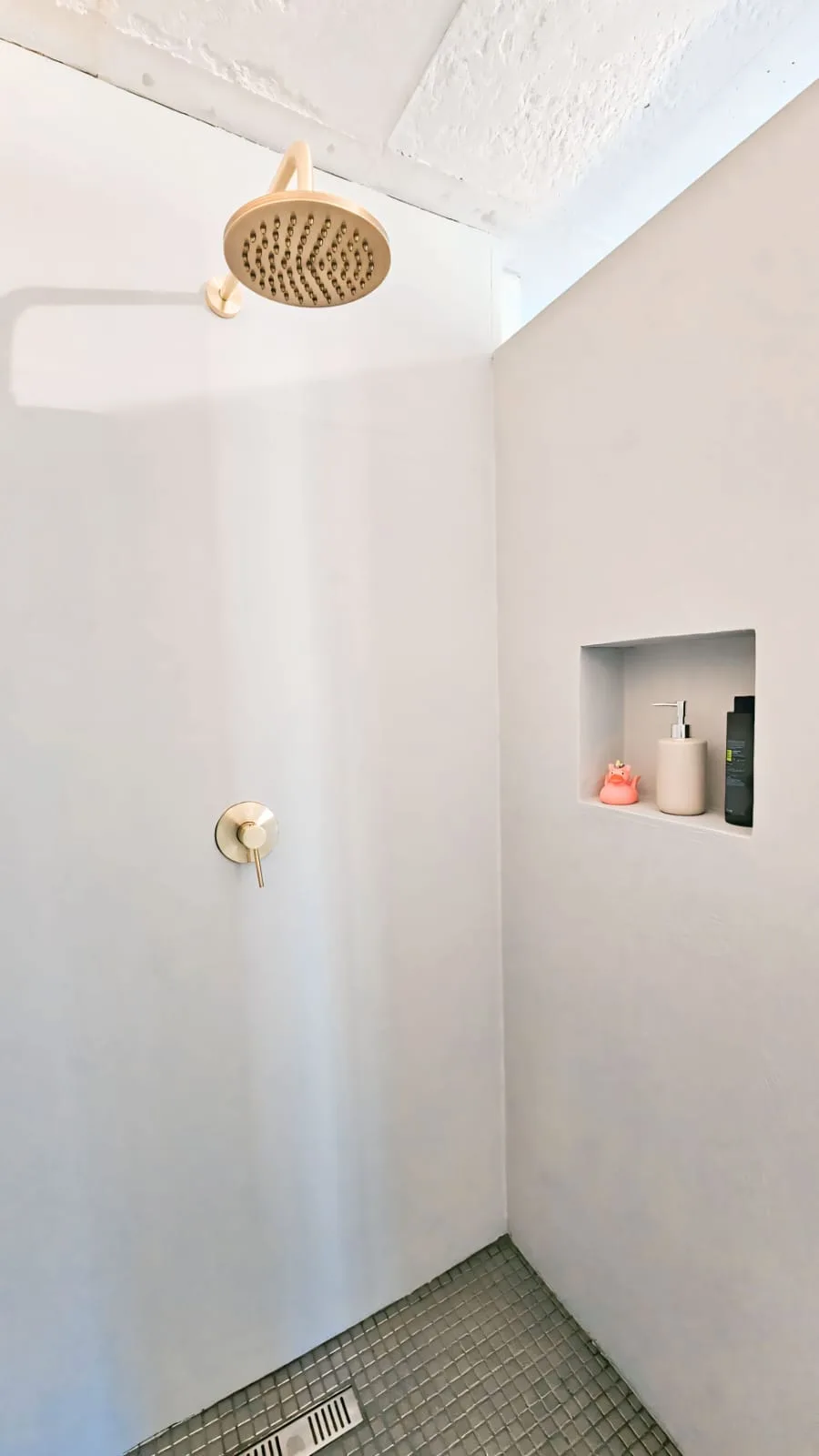 Downstairs Apartment